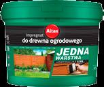 jedna warstwa 0 l (9,50 zł/l) 0.