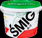 SZPACHLOA ŚMIG A- PREMIUM 5 kg ŚNIEŻKA