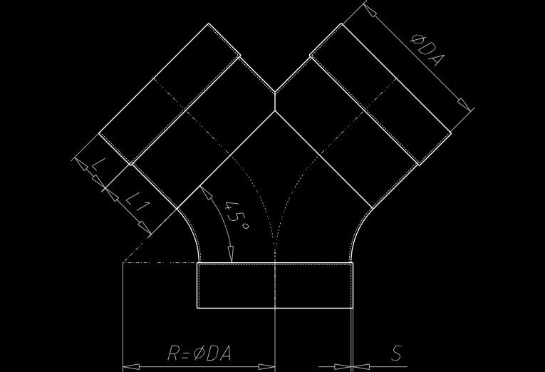 produktu: PVC - YSVF - aaa - bbb DA DA PVC / PVCW 1 Tolerancja S 75 40 40 0,3 1,8 90 40 40 0,3 1,8 110 40 60 0,3 1,8 125 40 60 0,3 1,8 140 40 60 0,4 1,8 160 40 60 0,4 1,8 180 40 60 0,4 1,8 200