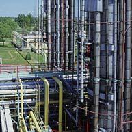 Inwestycje zwiększające bezpieczeństwo dostaw gazu ziemnego PGNiG podpisało umowę z firmą Investgas SA na budowę dwóch nowych kawern w Kawernowym Podziemnym Magazynie Gazu (KPMG) w Mogilnie.