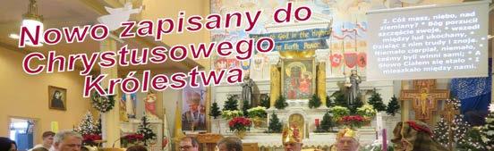 Módlmy się za chorych, cierpiących, przebywających w szpitalach: