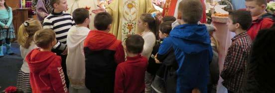 Mary, Comforter of the Sick - Pray for us!