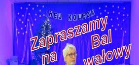 W ubiegłą niedzielę przeżywaliśmy we Wspólnocie nasz doroczny Opłatek.