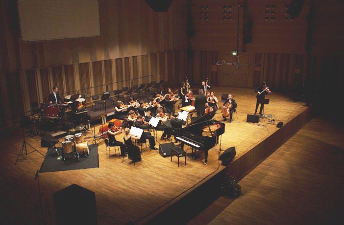 KULTURA I OCHRONA DZIEDZICTWA Centrum Edukacji Artystycznej Filharmonia Gorzowska 11 projektów mających na celu poprawę atrakcyjności obszarów poprzez ich rewitalizację 30