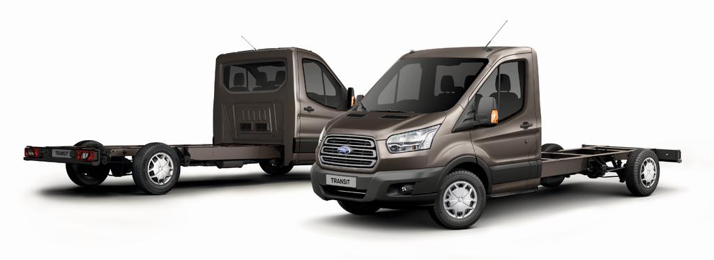 cennik nr 01/ ważny od 1 tycznia r. Długość nadwozia L2 netto brutto netto brutto 350 Ford EcoBlue 2.0 130 KM M6/A6* 97 430 119 839 103 250 126 998 350 Ford EcoBlue 2.