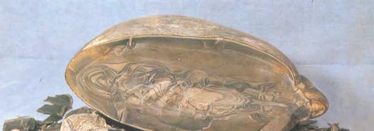 Charakterystyka i historia obiektu Prehistoryczne kopalnie krzemienia pasiastego pochodzą z młodszej epoki kamienia i wczesnej epoki brązu (funkcjonowały pomiędzy IV a II tysiącleciem p.n.e.), zlokalizowane są w północno-wschodniej mezozoicznej otulinie Gór Świętokrzyskich.