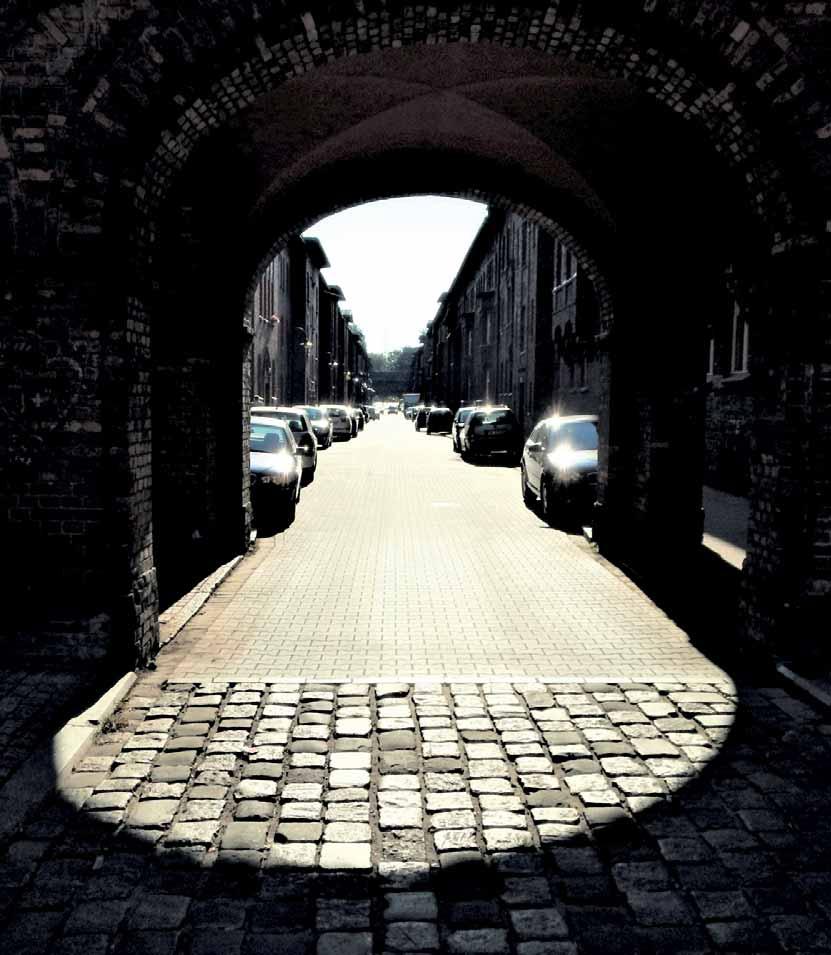 informator Śląskiej Okręgowej Izby Inżynierów Budownictwa Nr 2 (63) czerwiec 2019 ISSN 2545-3017 prawo dla inżyniera 24