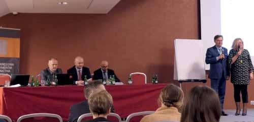 informacje Warsztaty szkoleniowe w Wiśle Warsztaty szkoleniowe w Wiśle informacje WARSZTATY Maria Świerczyńska SZKOLENIOWE w Wiśle W dniach 8 10 maja 2019 odbyły się w Wiśle-Jaworniku już po raz