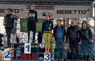 Celem mistrzostw jest popularyzacja biegania budowlanych i architektów jako najprostszej formy ruchu oraz oderwanie od codziennego zabieganego życia zawodowego, a także wyłonienie w oddzielnej
