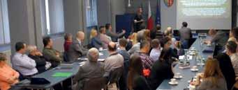 informacje kalendarium kalendarium informacje KALENDARIUM WYDARZEŃ KALENDARIUM WYDARZEŃ 22.03.2019 Szkolenie ŚlOIIB w Urzędzie Miasta Żory.