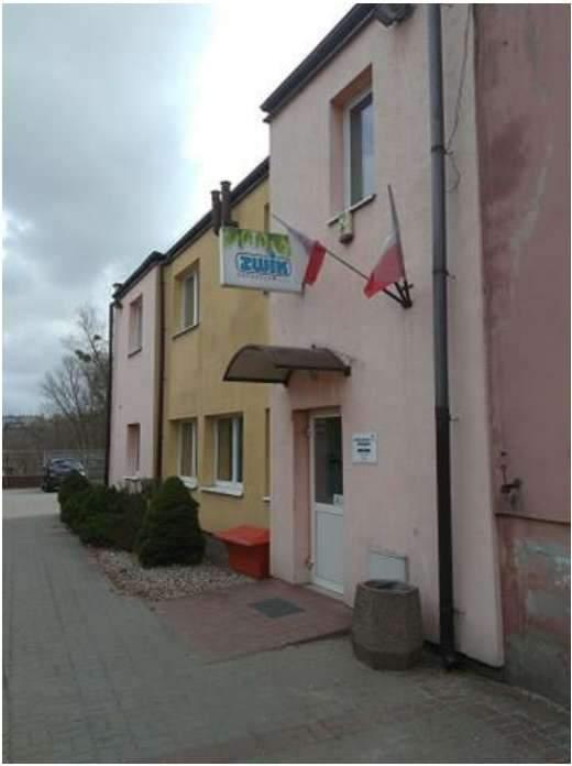 Zakład Wodociągów i