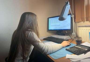Rozwijane umiejętności zawodowe Praca