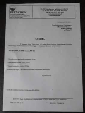 Rozwijane umiejętności zawodowe