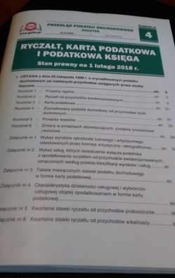 Rozwijane umiejętności zawodowe