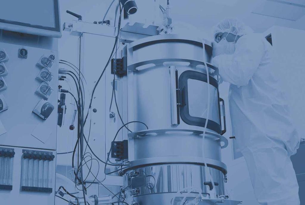 ROZWIĄZANIA DLA BRANŻY BIOTECHNOLOGICZNEJ I FARMACEUTYCZNEJ WatsonMarlow Fluid Technology Group Watson Marlow Fluid Technology Group wspiera lokalnie swoich klientów poprzez rozbudowaną globalną sieć