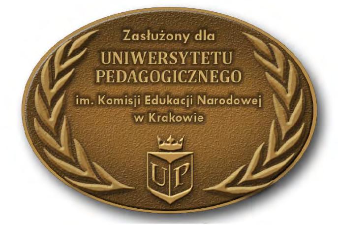 ZAŁĄCZNIK NR 2 WZÓR ODZNAKI