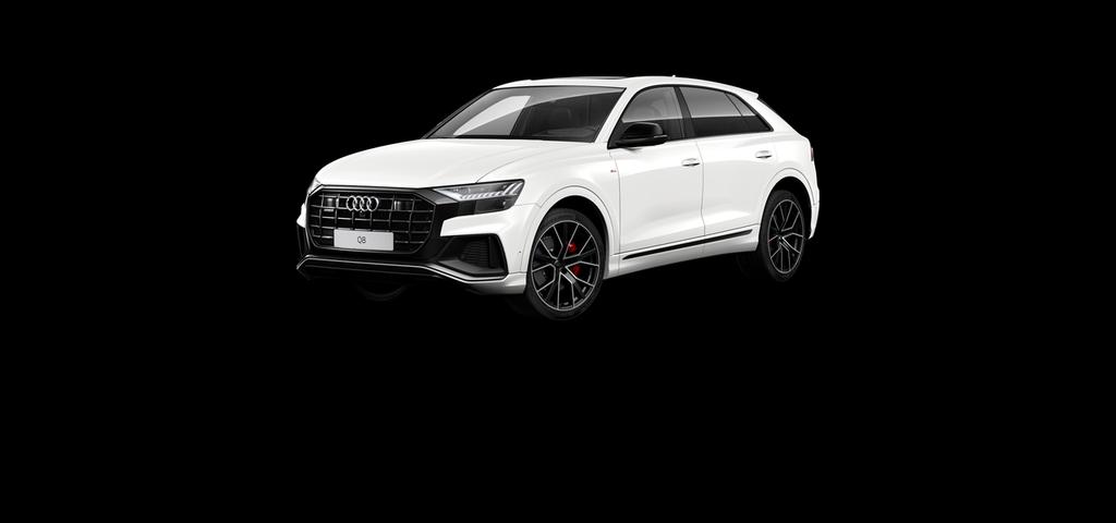 Konfigurator Audi Cena całkowita Rata (w Audi Perfect Lease dla przedsiębiorców - rata netto) 547 610 PLN miesięcznie 5 977,79 PLN Kod Opis Cena Cena podstawowa 4MN0L2\4 \EA3 50 TDI quattro tiptronic
