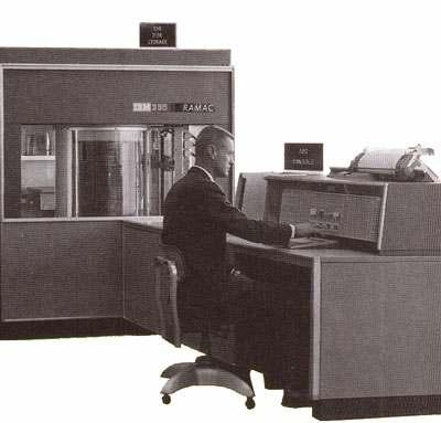 twardy - RAMAC 350.