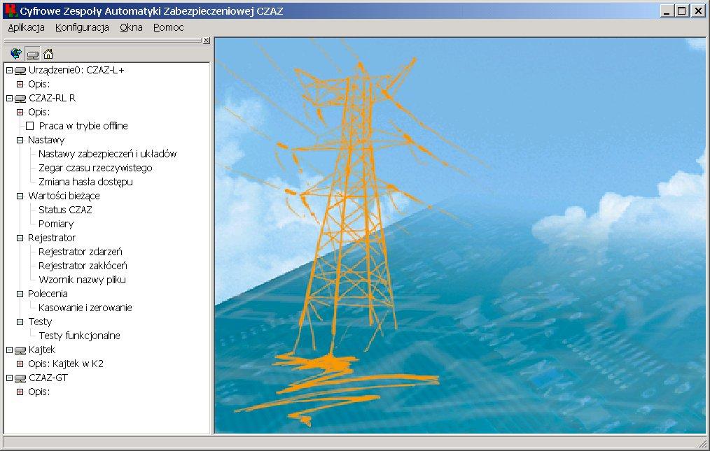 Charakterystyka oprogramowania Oprogramowanie jest przeznaczone do pracy z systemami Windows 98/2000/XP. Oparte jest na nowoczesnej architekturze programowej klientserwer.
