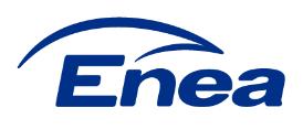 OGŁOSZENIE Enea Elektrownia Połaniec S.A. ogłasza przetarg otwarty na dostawę motoreduktora FLENDER typ D181-G160ICL4. 1.