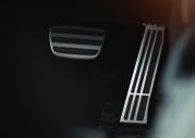 drzwiowych z tkaniny oraz elementy ozdobne ze stopu aluminium Tylny spoiler 20-calowe