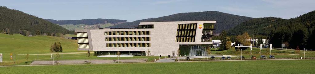 Technologia pomiarowa w sektorze HVAC/R Zaawansowana technologia ze Schwarzwaldu.