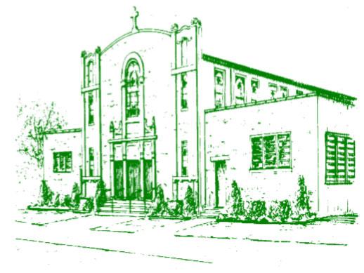 SS. Camillus and Jane de Chantal Parish Parafia ŚŚ. Kamila i Joanny de Chantal July 7, 2019 Fourteenth Sunday in Ordinary Time Pastoral Staff Pastor Rev. Thaddeus Dzieszko Senior Priest Rev.