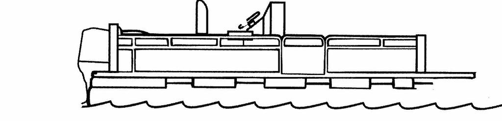 INFORMACJE OGÓLNE Komunikt o bezpieczeństwie psżerów - łodzie pontonowe i łodzie pokłdowe Zwsze, gdy łódź jest w ruchu, nleży obserwowć, gdzie znjdują się psżerowie.