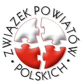 SPRAWOZDANIE ROCZNE Z WYKONANIA BUDŻETU ZWIĄZKU POWIATÓW