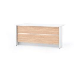 D-9240 BS BUK / BEECH D-381 PR ORZECH CIEMNY / DARK
