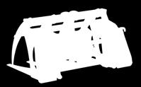 Skid Steer 3547310 23,5 Adapter