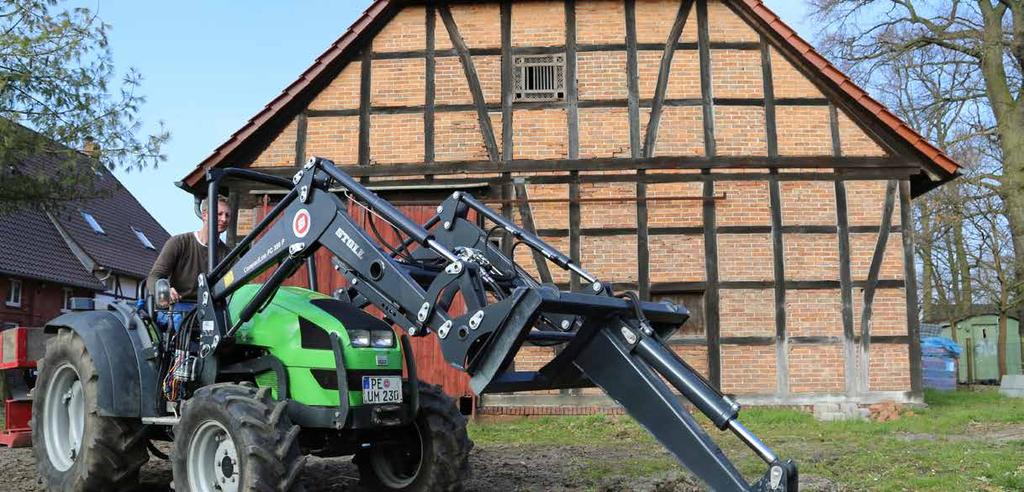 Osprzęt FC 150 H / P FC 250 H / P FC 350 H / P FC 450 H / P FC 550 H / P Łyżka 1,22 Skid Steer 3533440 Łyżka 1,22 Skid Steer 3634460 Łyżka 1,40 Skid Steer 3495570 Łyżka 1,57 Skid Steer 3478580 Łyżka