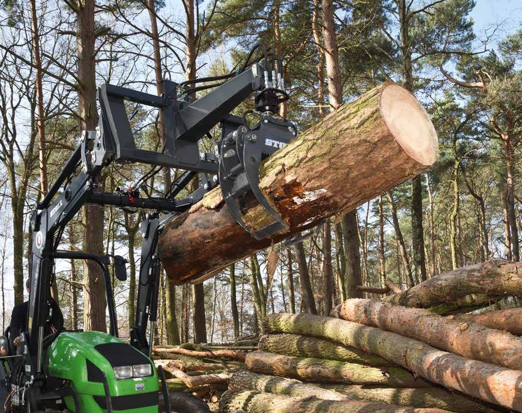 wyienną Skid Steer do osprzętu.
