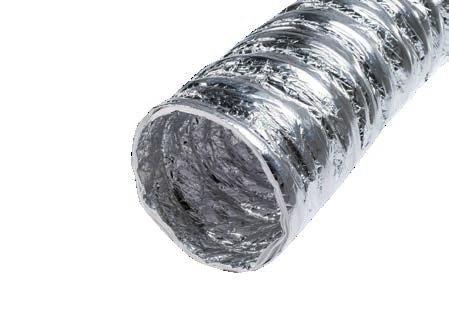 Produkty uzupełniające Przykłady zastosowania KRATKI WENTYLACYJNE Wielofunkcyjna może pracować jako kratka wentylacyjna do różnych typów pomieszczeń.