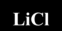 -1 χ s l k HCl KOH LiCl CH 3
