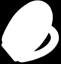 biała, szara,