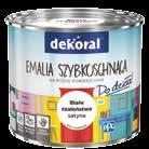 :, zł 99 Emalia Dekoral