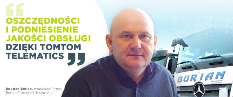 Co mówią nasi klienci?