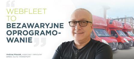Ekspansja zagraniczna dzięki spełnieniu
