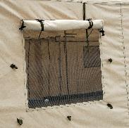 Lubawa tents can be successfully used for housing, as of ces or storage rooms, emergency management base modules, mobile medical facilities, mobile food distribution centers, and other mobile