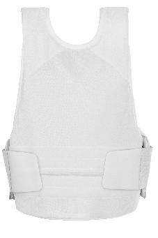 movement on duty, e.g. medical personnel. The vests come in two design versions, male and female.