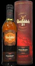 GLENGLASSAUGH TORFA GLEN GRANT 10YO GLEN GRANT MAJOR RESERVE 116,99 zł 91,89 zł 55,25 zł CENA W WOTR 57,29 zł CENA POZA WOTR GLENFIDDICH 12YO GLENFIDDICH HAVANA