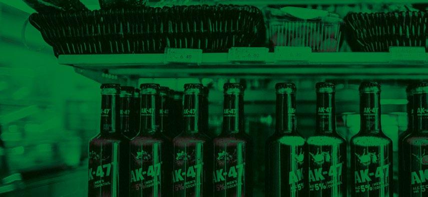 Konsumenci stale podnoszą wymagania względem sklepów, w których