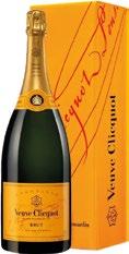 0,75 l dowolny mix) Veuve Clicquot Brut 0,75 l VEUVE CLICQUOT BRUT ROSE VEUVE CLICQUOT BRUT ROSE + KARTON VEUVE CLICQUOT DEMI-SEC 184,99 zł 189,99 zł 149,99 zł Do zakupu 6 sztuk VEUVE