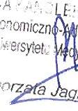 Pełna oferta winna składać się z: - zaparafowanego wzoru umowy - oferty - za łącznik nr 1 - specyfikacji asortymentowo-cenowej - załącznik nr 2 - specyfikacji technicznej - załącznik nr 3 -