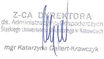 Gwarancja zgodnie z oświadczeniem gwarancyjnym stanowiącym załącznik nr 4 do zapytania ofertowego 2. Jeżeli w okresie gwarancji dostarczony sprzęt, o których mowa w pkt.
