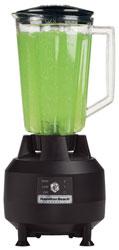 /min końcówka do ubijania w zestawie 35181510 91359083 HAMILTON BEACH BLENDER BARMAŃSKI moc: 400 W blendowanie 0,5 l drinków w zaledwie 25 sekund 2 prędkości ostrza ze stali nierdzewnej dzbanek 1,25