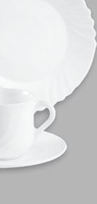 79538153 talerz głęboki 23 cm LINIA PROMETEO