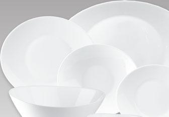 głęboki 20 cm 82146432 talerz płytki 24 cm