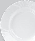 PORCELANA 53151486 talerz